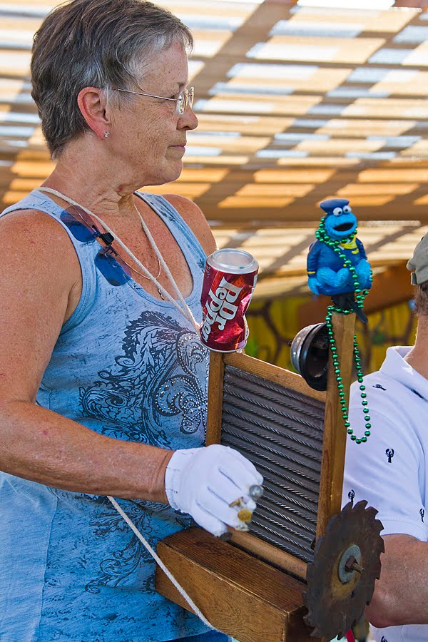 Gibberish Texas Mead Fest 2012