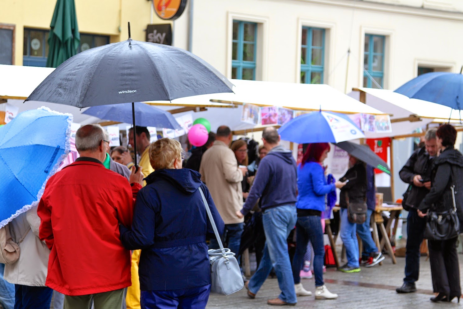 Bernau LIVE - Dein Stadtmagazin für Bernau bei Berlin