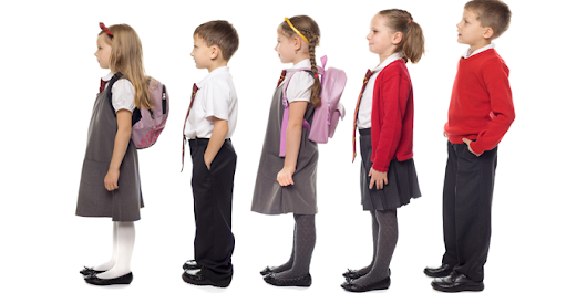 non uniform non uniform