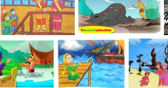 Chapter 12 Malin Kundang