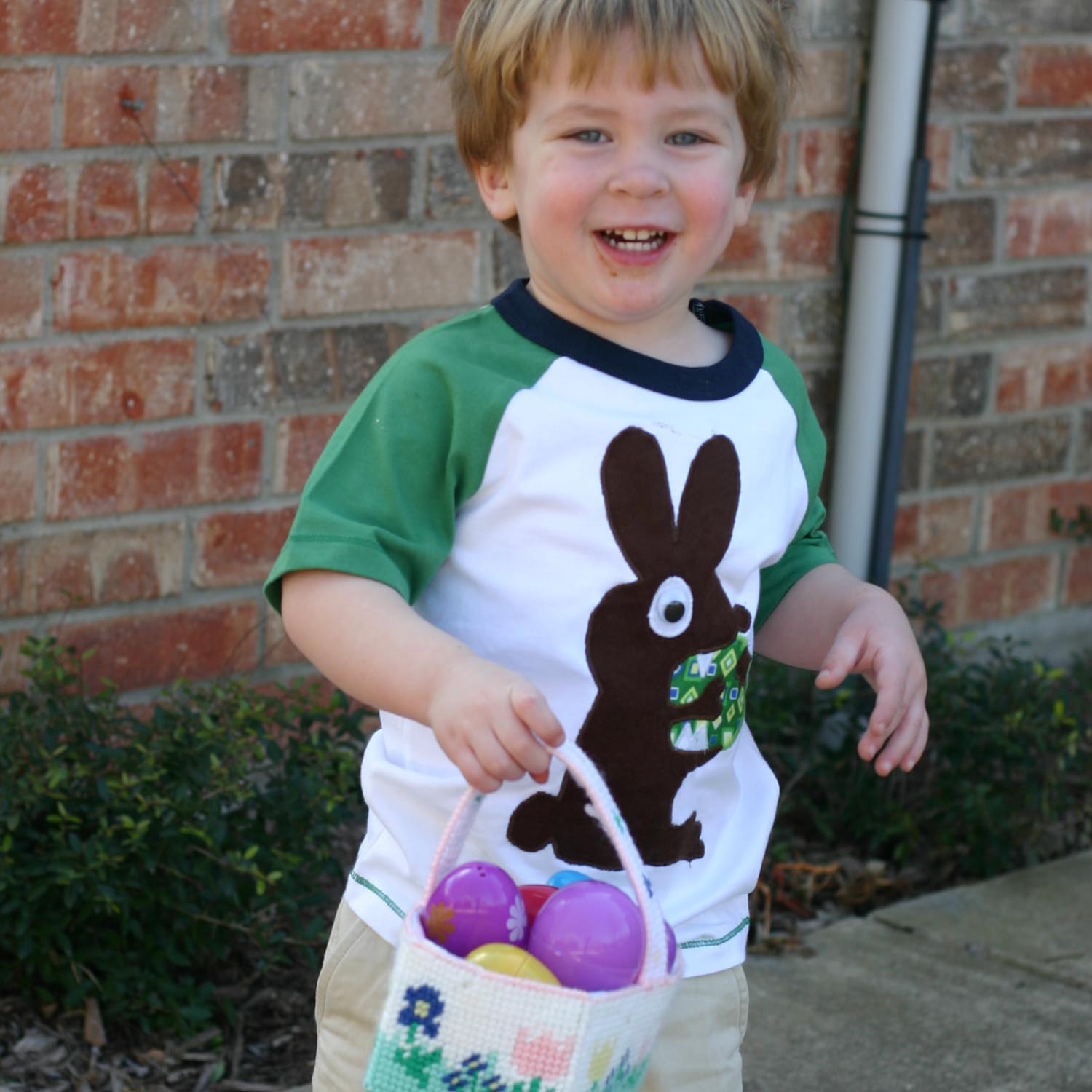 Lulu Grace Designs Easter Outfits, boys & girls