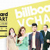 2015-11-15 Misc: Billboard V Chart Unveiled at TMall 11.11 with Adam Lambert - China