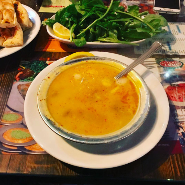 Durumcu Emmi Kadikoy Istanbul Menu Fiyat Listesi Mekan Arama Motoru Ne Kadara Yenir