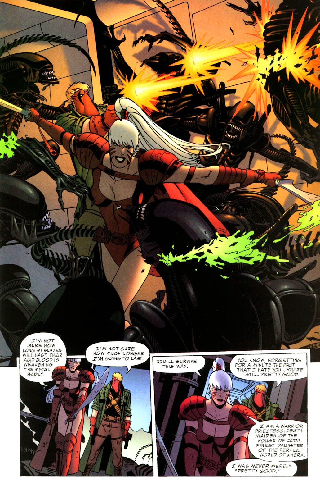 WildC.A.T.s/Aliens issue Full - Page 36