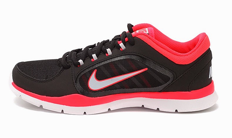 Professional Atheletic News: Nike Wmns Flex Trainer 4 Women's Training Shoes