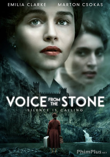 Phim Tiếng Vọng Từ Tường Đá - Voice from the Stone (2017)
