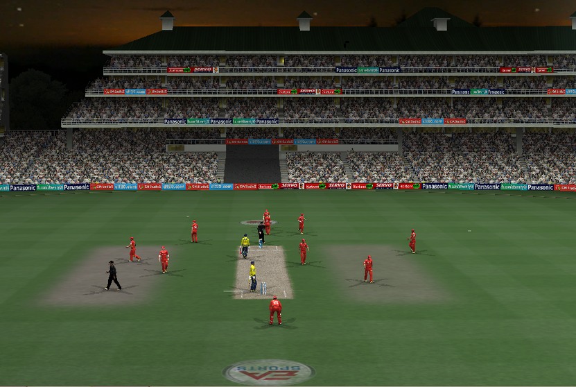 Ea Sports Cricket Game Free Download 69