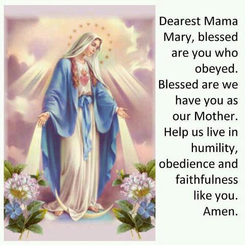 Do Catholics worship Mary, the saints, angels and religious statues and