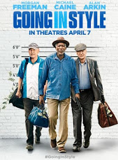 Going in Style (2017) สามเก๋าปล้นเขย่าเมือง