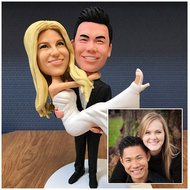 2018 best custom wedding
