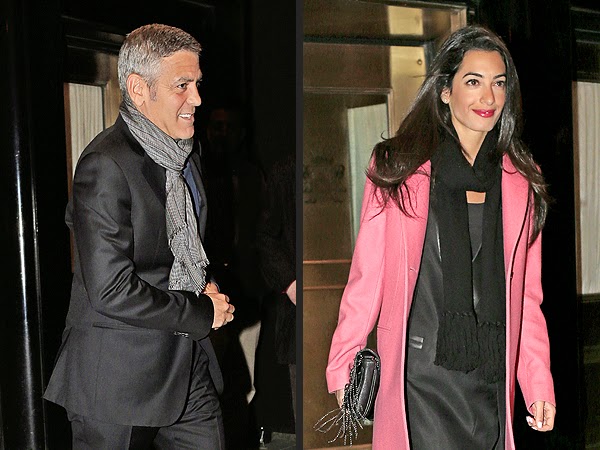 George Clooney Gets Two New Protection Laws in Lake Como Ahead of ...