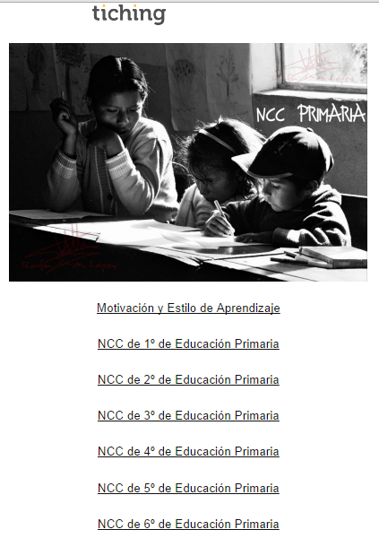 http://www.orientacionandujar.es/2014/09/17/niveles-de-competencia-curricular-para-toda-la-primaria/