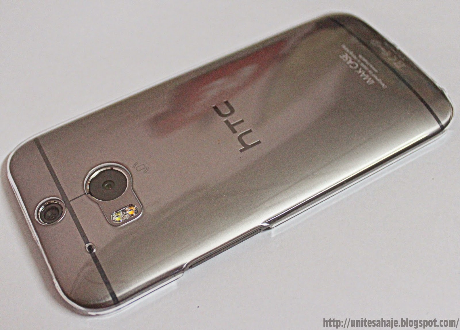 unite sahaje hai htc one m8 selamat