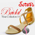 Servis Shoes for Bridal Party Wear – Bridal Footwear Shoes by Servis