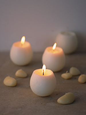 Velas decorativas | Decoracion de Dormitorios