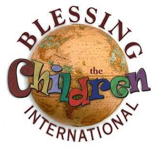 Blessing the Children International 