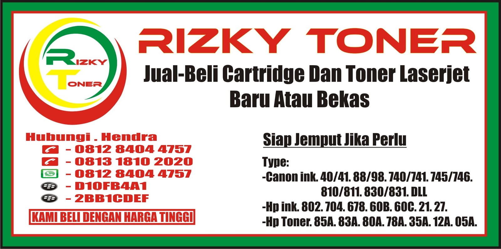 Beli dan jual euro