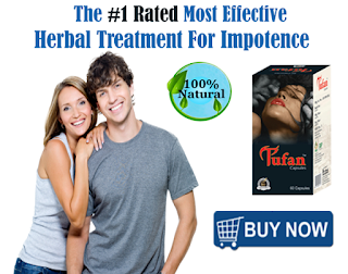 Herbal Impotence Treatment