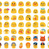 Google blob emogi fairwell
