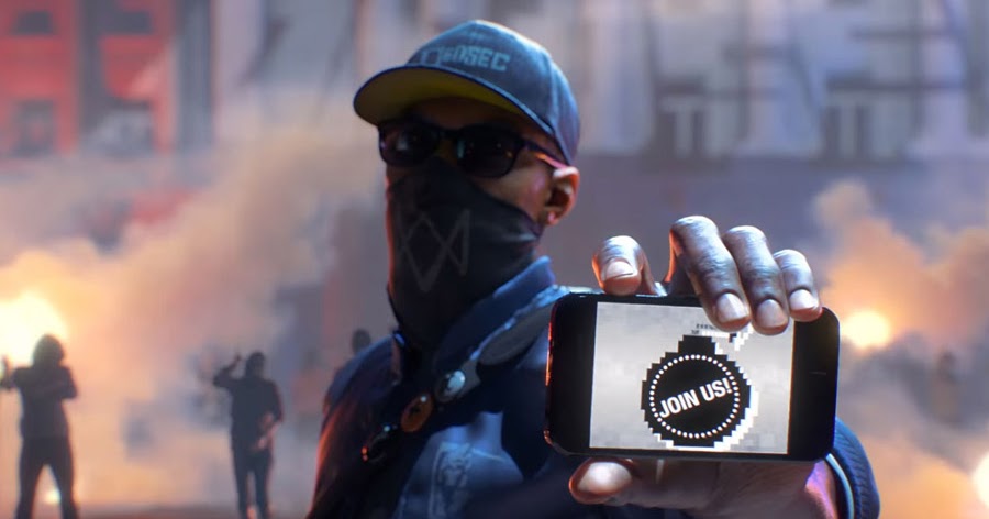 Watch Dogs First Skills Watch Dogs First Skills