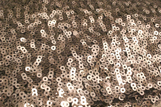 Como hacer una camiseta de lentejuelas DIY. Blog de moda, costura y DIY