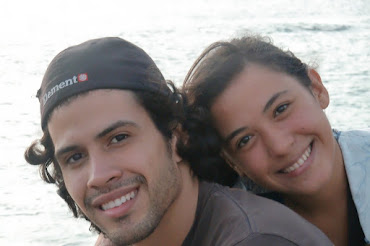 Mis hijos: Armando y Mariana