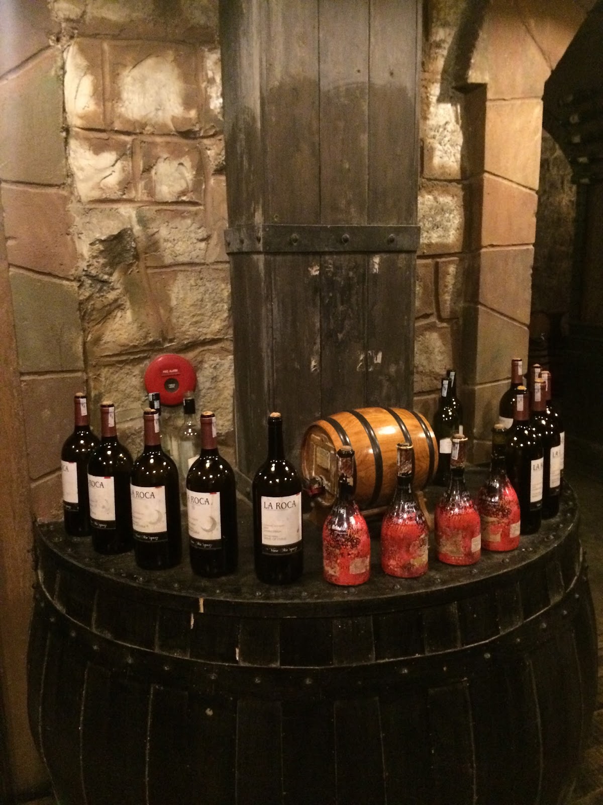 Judith Khoo Bana Hills in Danang , Vietnam