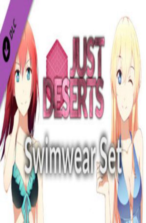 Download Just Deserts game for PC