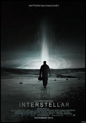 Hố Tử Thần - Interstellar Hố Tử Thần
