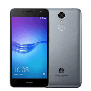 مواصفات موبايل Huawei Enjoy 7 Plus