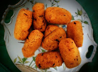 Resep Combro - Makanan Khas Jawa Barat Combro