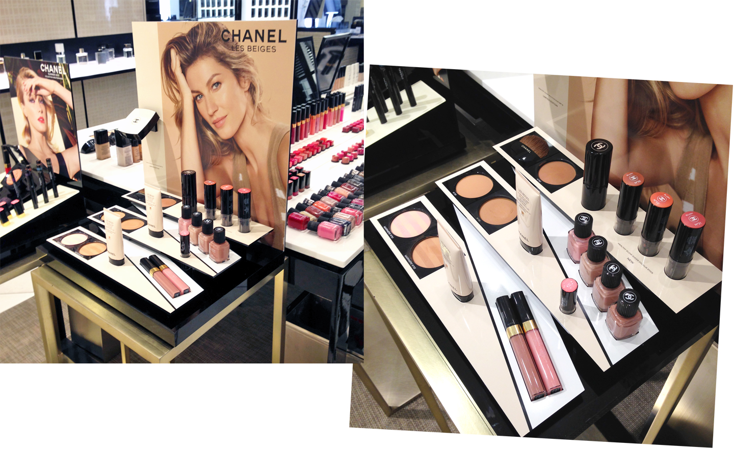 Chanel Ultra Le Teint Velvet Foundation - The Beauty Look Book