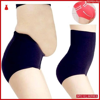 SPC101C24 Celana Korset Slimming Celana Pakaian Dalam Wanita | BMGShop