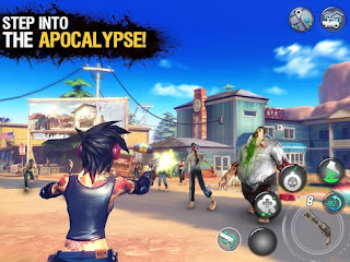 http://www.bbmmu.com/2017/07/dead-rivals-zombie-mmo-mod-apk.html Download Dead Rivals Zombie MMO APK MOD