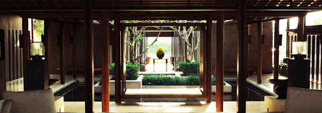 Alila Villas Soori : By SCDA Architects Alila Villas Soori : By SCDA Architects
