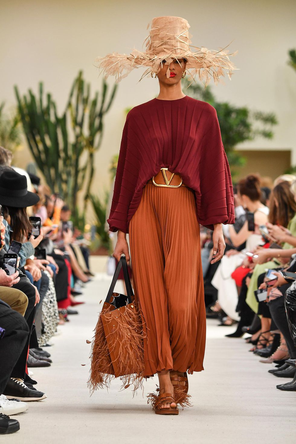 Spring 2019 Fashion Trends Shoes 2025