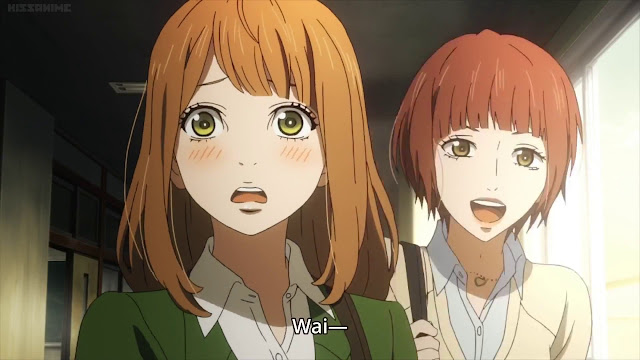 Orange Orange