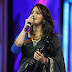 Anushka Shetty Photos in Black Saree