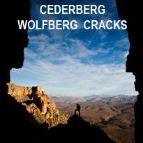 Cederberg Wolfberg Cracks