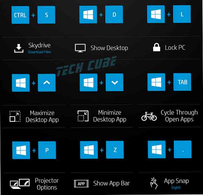How to Create Keyboard Shortcut to Open any Software. Tech Cube