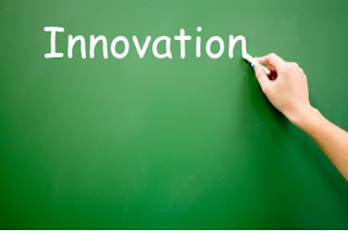 Definisi Inovasi