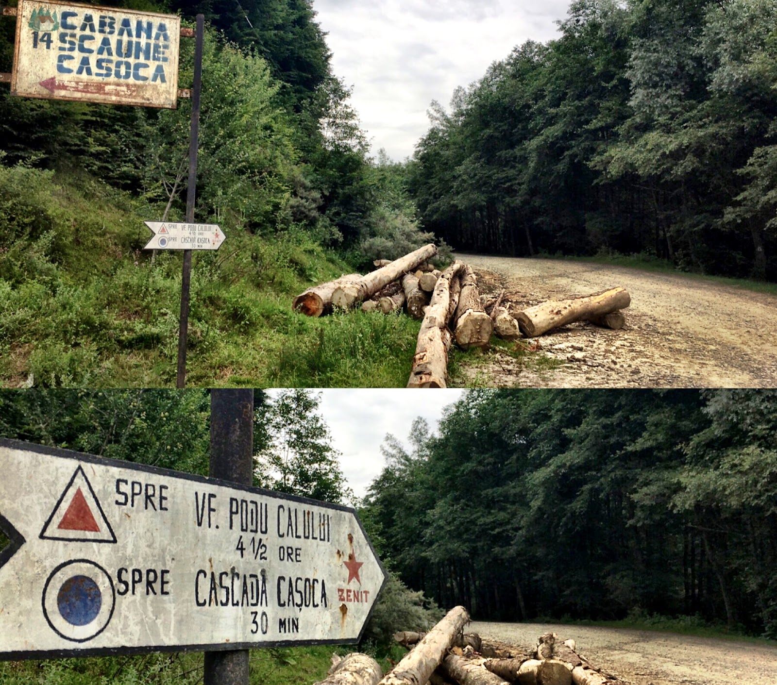 Alpiniada Excursie In Buzău Cascada Pruncea Casoca Vulcanii Noroiosi Sărata Monteoru