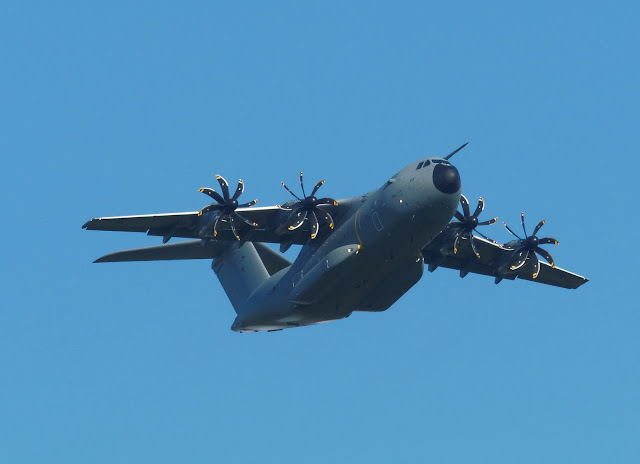 Airbus,Atlas,A400,A400 Atlas,Aircraft,Aeroplane,RAF,Royal Air Force,Keevil,