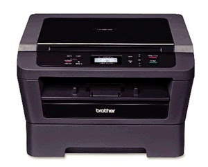 Brother Hl-2280dw Mac Software