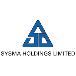 SYSMA HOLDINGS LIMITED (SGX:5UO) @ SGinvestors.io