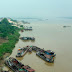 Siêu dự án thủy lộ sông Hồng kết nối với Trung Quốc