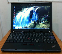 Lenovo ThinkPad X200