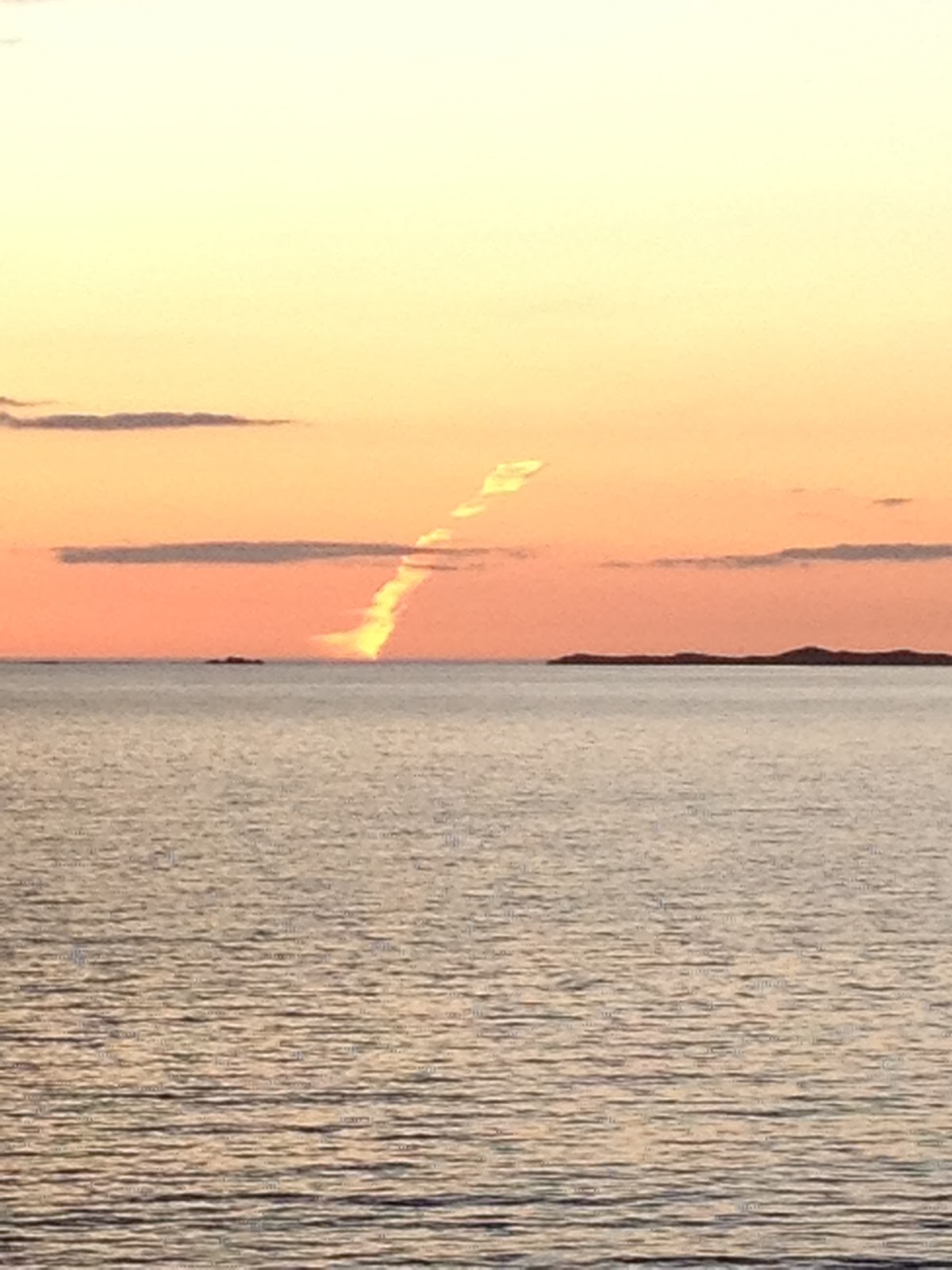 The Latest Worldwide Meteor/Meteorite News Australia Reported Meteor