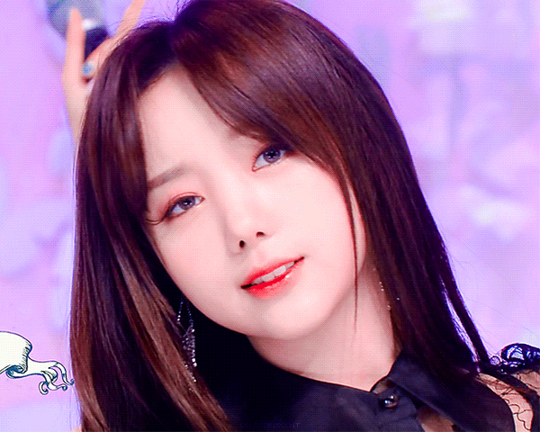 러블리즈 케이