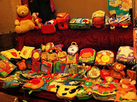 KIDS SOFT TOYS COLLECTION